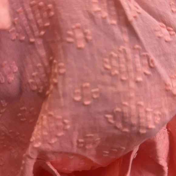 STYLE&CO TIE FRONT SHIRT 3XL - Picture 4 of 4